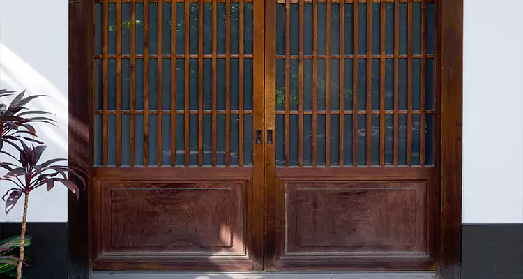 Accordion Patio Doors Repair in Bayshore Gardens, FL