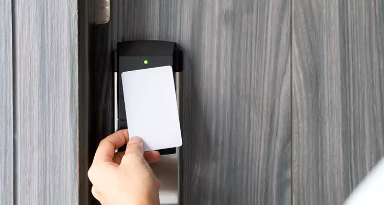 Hotel Swipe Card Door Locks Repair in Bayshore Gardens, FL