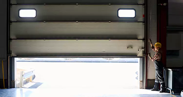 Industrial Roll Up Door Repair Services in Bayshore Gardens, FL