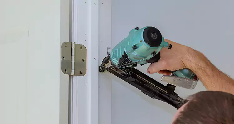 Interior Door Repair Services Near Me in Bayshore Gardens, FL