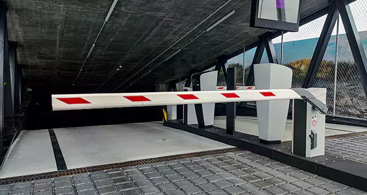 Park Plus Boom Barrier Repair in Bayshore Gardens, FL