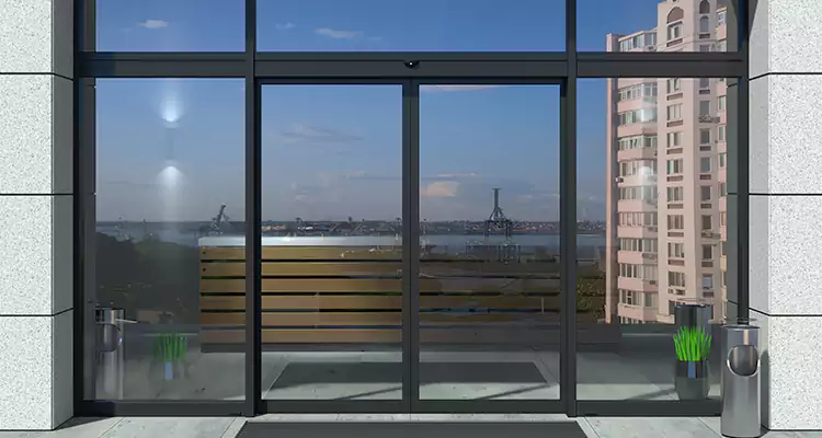 Our Patio Door Casing Repair Services in Bayshore Gardens, FL