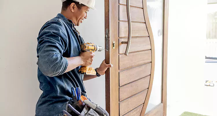 Our Patio Sliding Door Lock Repair Services in Bayshore Gardens, FL