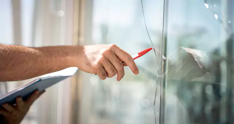 Sliding Glass Patio Door Repair in Bayshore Gardens, FL