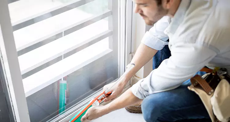 Sliding Patio Door Contractors in Bayshore Gardens, FL