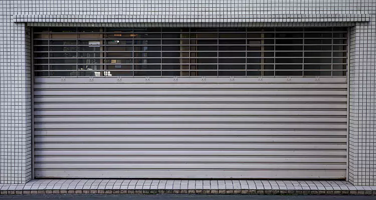 Steel Roll Up Door Repair in Bayshore Gardens, FL