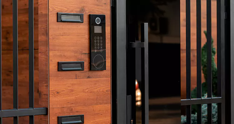 Automatic Door Maintenance in Bayshore Gardens, FL