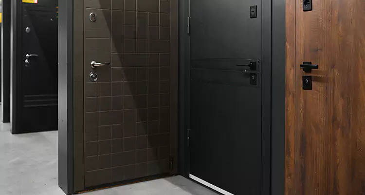 Burglar Proof Storm Door Repair in Bayshore Gardens, FL