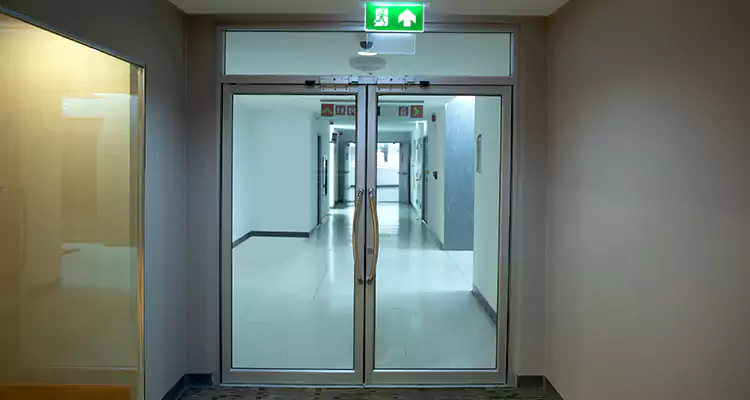 Emergency Glass Door Repair in Bayshore Gardens, FL