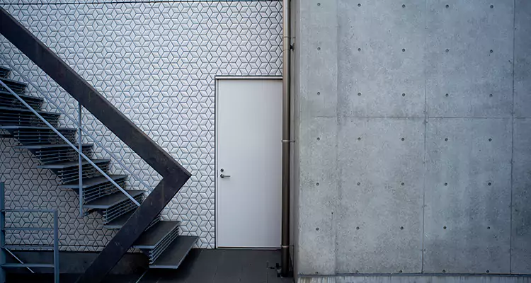 Fire Rated Entrance Doors Repair in Bayshore Gardens, FL