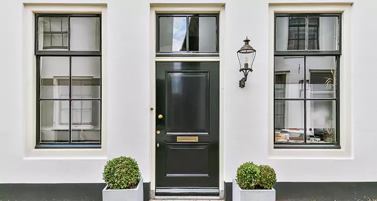 Modern French Doors Repair in Bayshore Gardens, FL