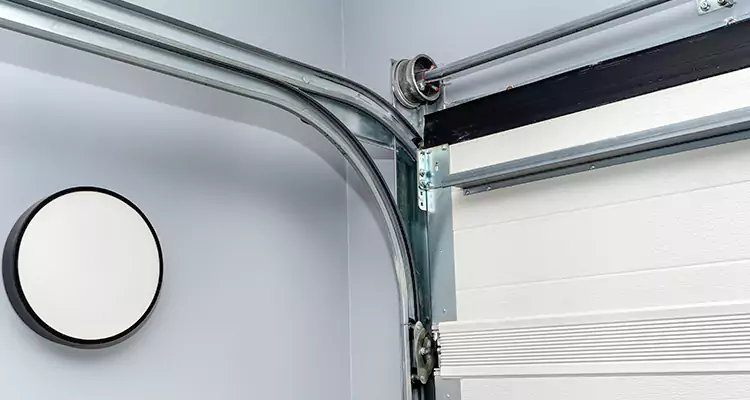 Garage Door Cable Repair Cost in Bayshore Gardens, FL