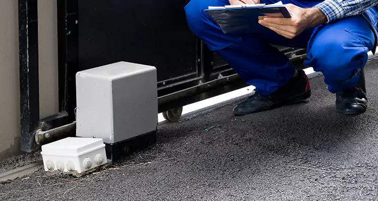 Genie Garage Door Sensor Replacement in Bayshore Gardens, FL