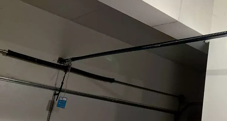 Garage Door Spring Removal in Bayshore Gardens, FL