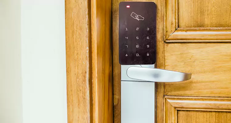 Keyless Hotel Door Locks Repair in Bayshore Gardens, FL
