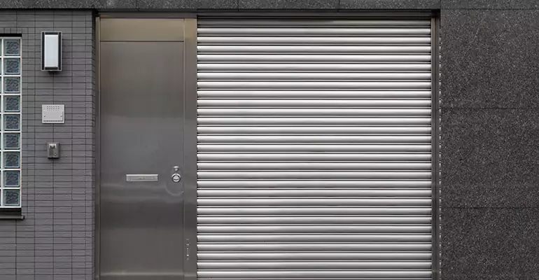 Industrial Roller Door Repair Service in Bayshore Gardens, FL