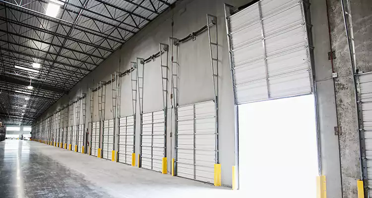 Industrial Roller Door Repair Prices in Bayshore Gardens, FL