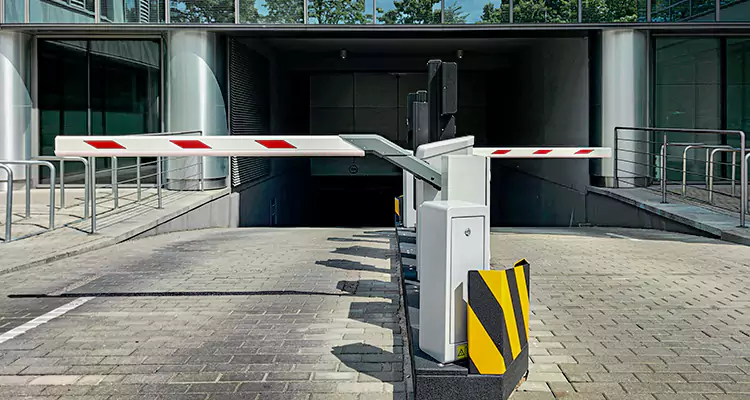 Affordable And Fast Parking Boom Gate Repair Services in Bayshore Gardens, FL