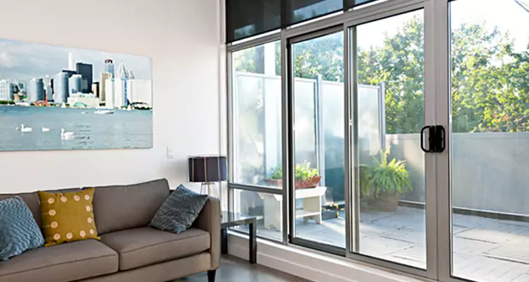 Andersen Patio Door Roller Replacement in Bayshore Gardens, FL