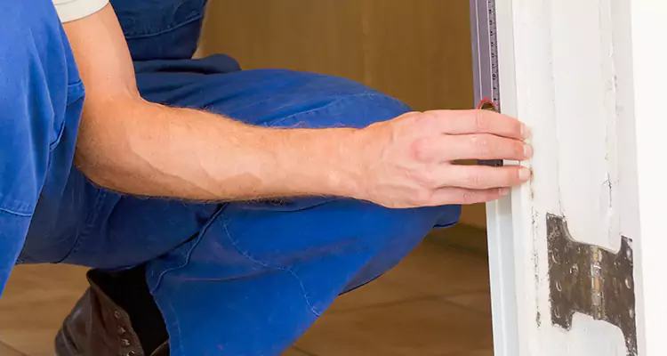 Soft Close Pocket Door Repair in Bayshore Gardens, FL