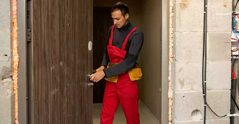 Residential Sliding Glass Door Repair in Bayshore Gardens, FL