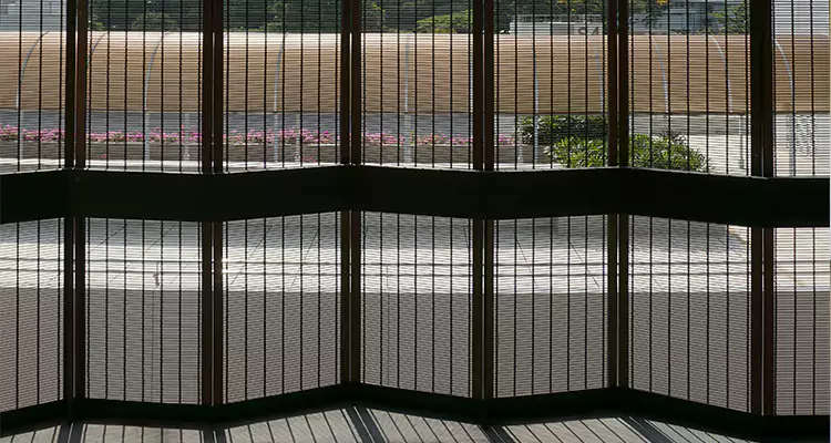 Front Screen Door Repair in Bayshore Gardens, FL