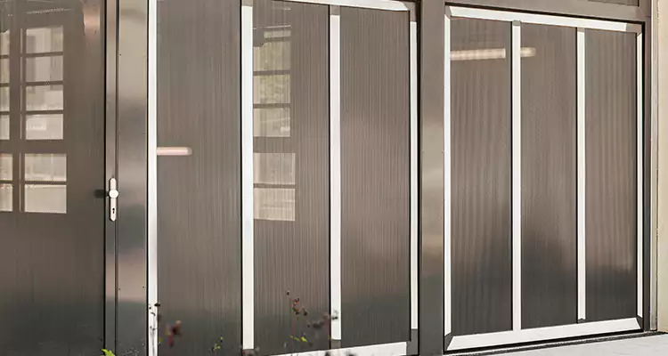 Metal Mesh Door Installation Services in Bayshore Gardens, FL