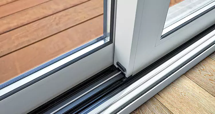 Sliding Door Track Brackets in Bayshore Gardens, FL