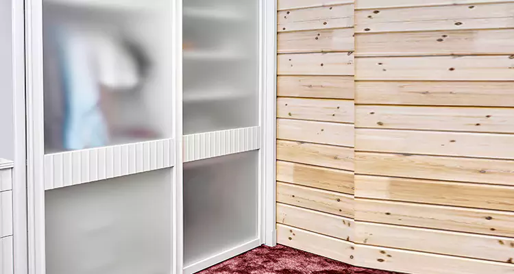 Sliding Closet Door Rollers Replacement in Bayshore Gardens, FL